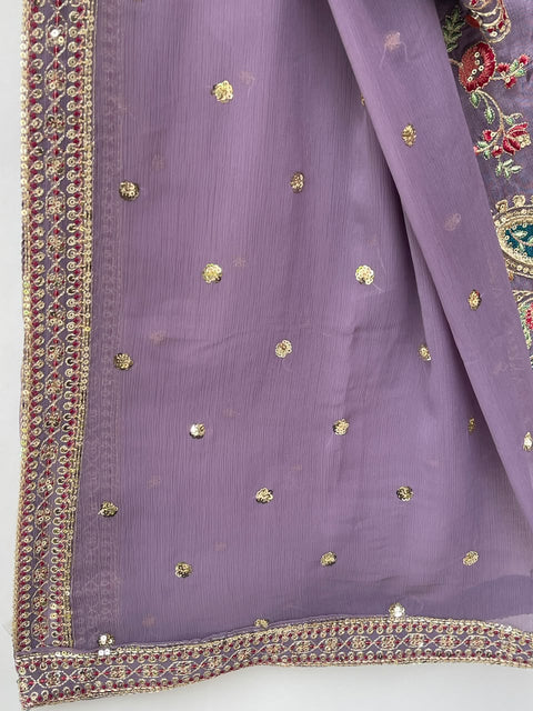 ANSHARA (LILAC)