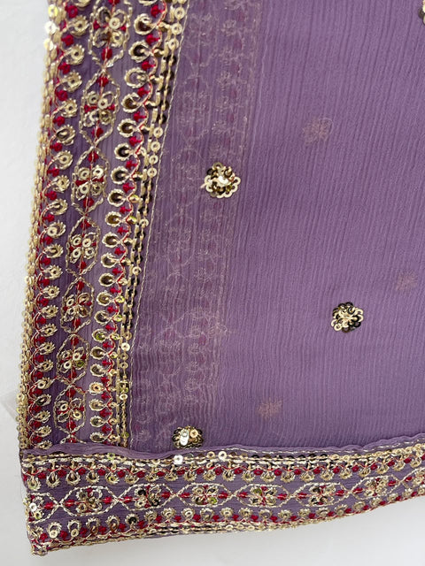 ANSHARA (LILAC)