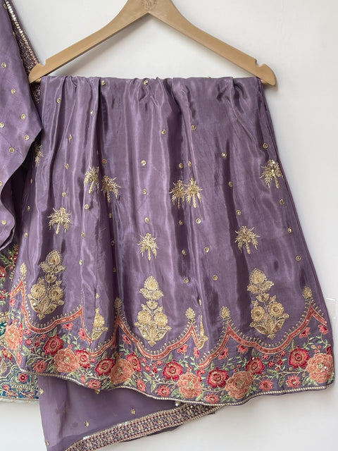 ANSHARA (LILAC)
