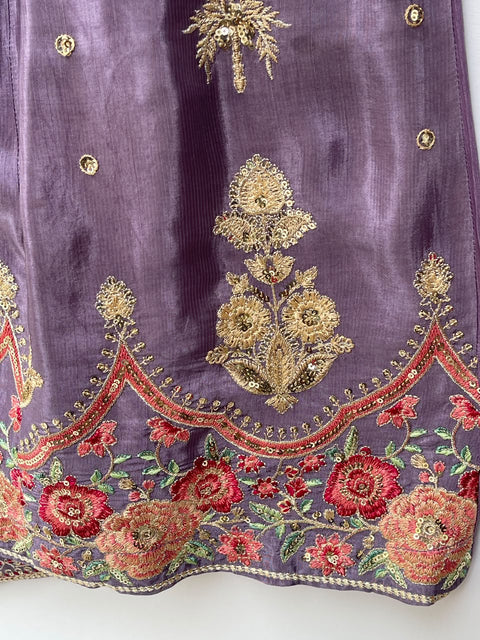 ANSHARA (LILAC)