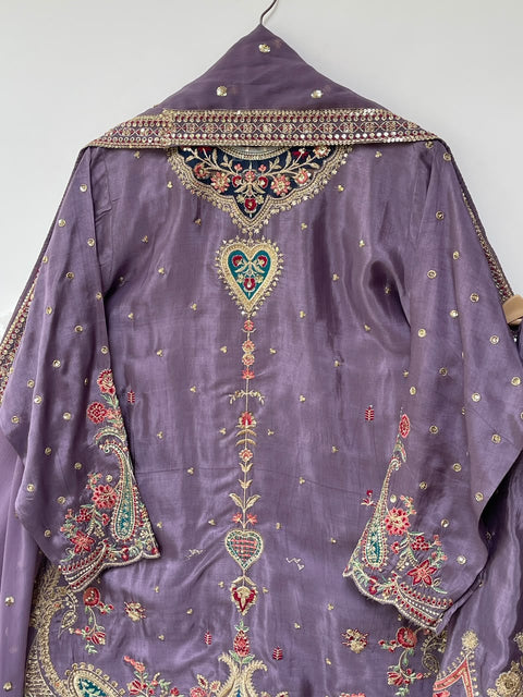 ANSHARA (LILAC)
