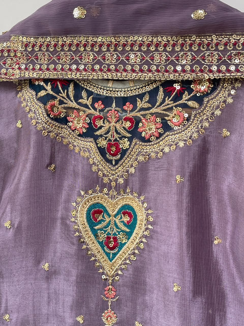 ANSHARA (LILAC)