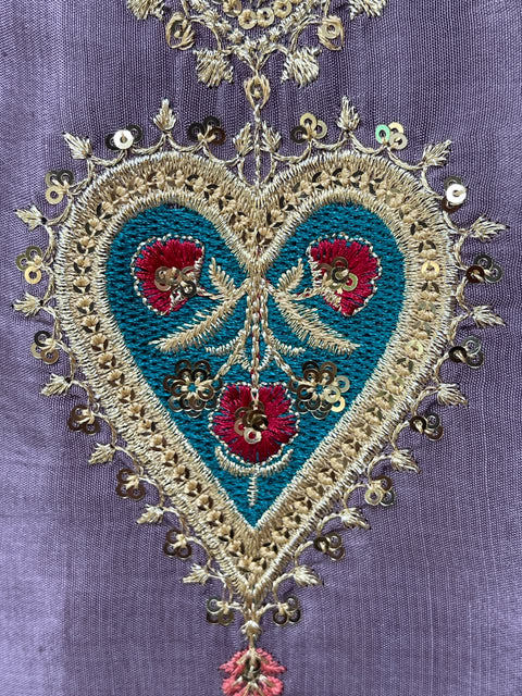 ANSHARA (LILAC)