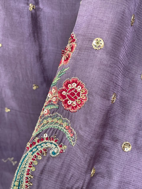 ANSHARA (LILAC)