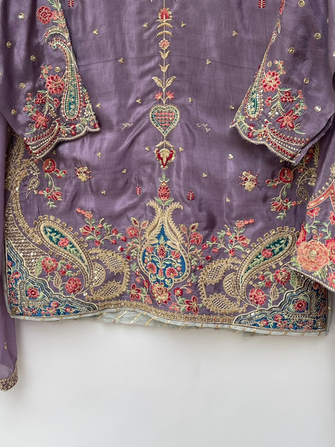 ANSHARA (LILAC)