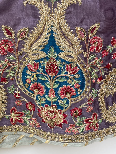 ANSHARA (LILAC)