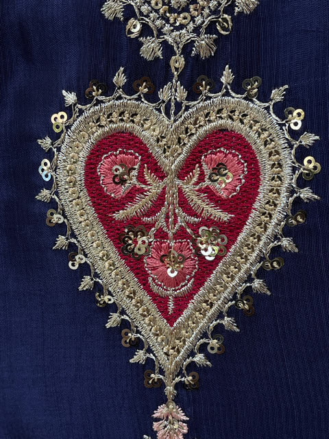 ANSHARA (NAVY)