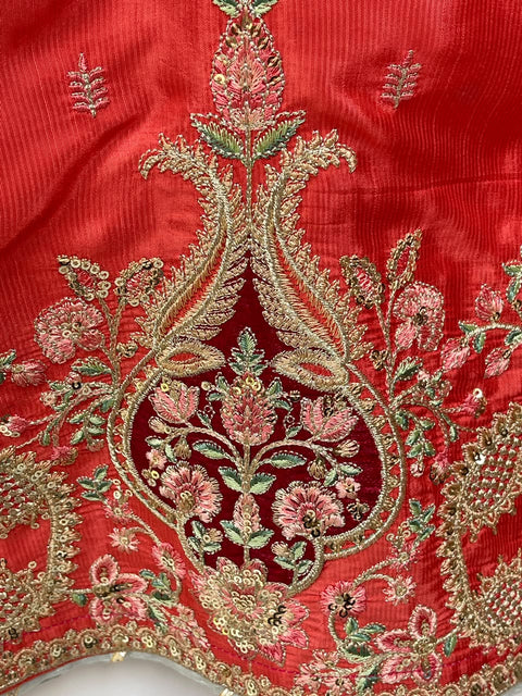 ANSHARA (ORANGE)