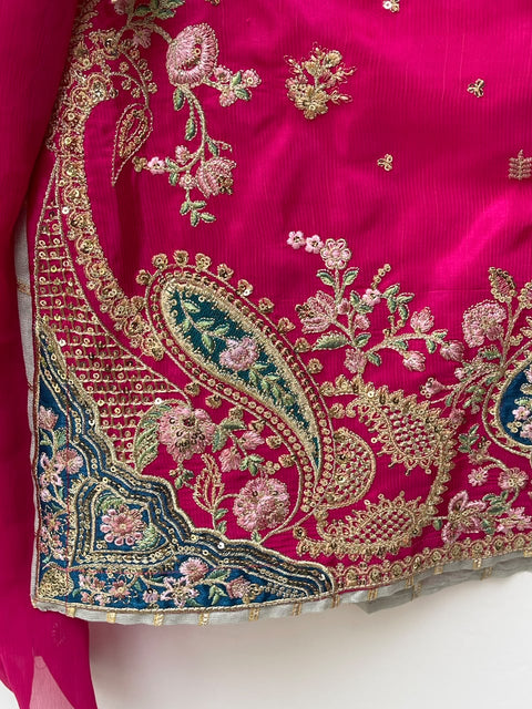 ANSHARA (S PINK)