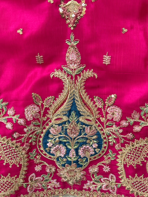 ANSHARA (S PINK)