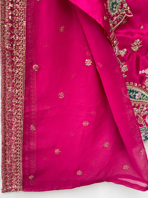 ANSHARA (S PINK)