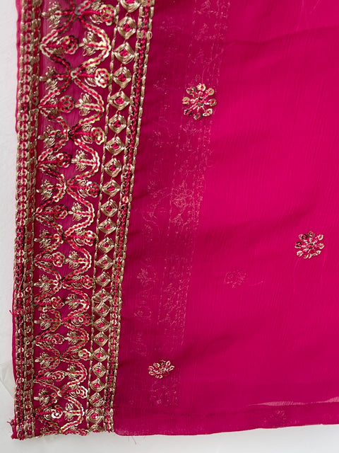 ANSHARA (S PINK)