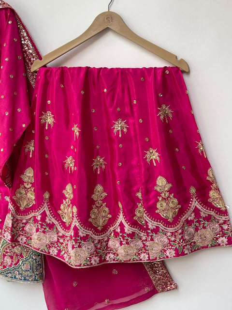 ANSHARA (S PINK)
