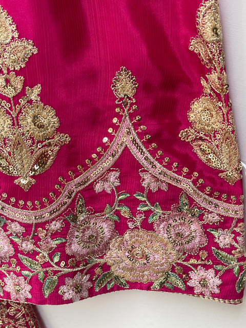 ANSHARA (S PINK)