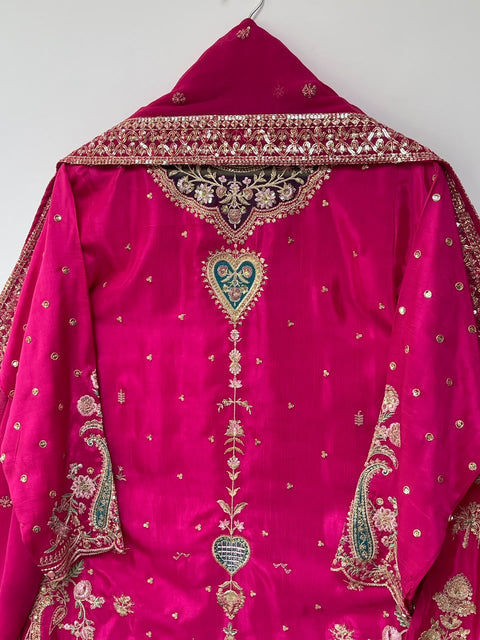 ANSHARA (S PINK)