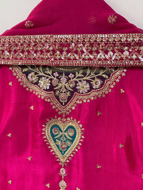 ANSHARA (S PINK)