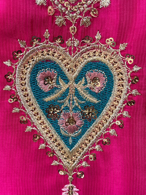 ANSHARA (S PINK)