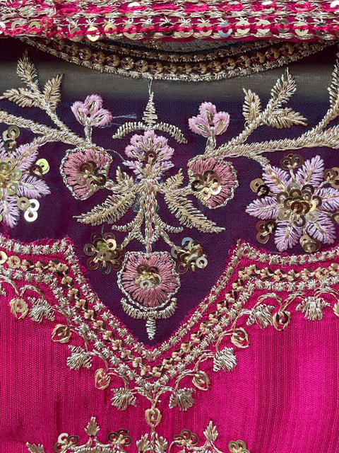 ANSHARA (S PINK)