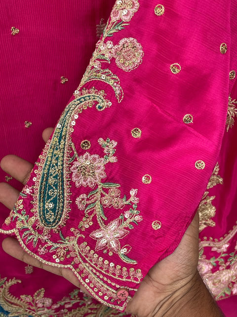 ANSHARA (S PINK)