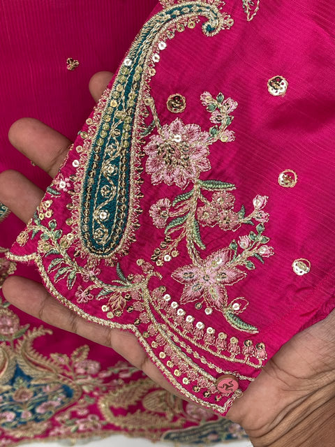 ANSHARA (S PINK)