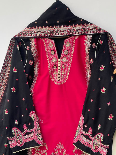 AZNA (ARSHI & BLACK)