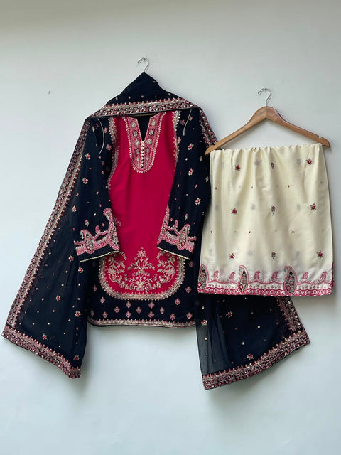 AZNA (ARSHI & BLACK)