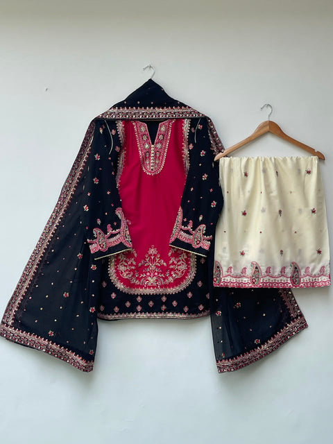 AZNA (ARSHI & BLACK)
