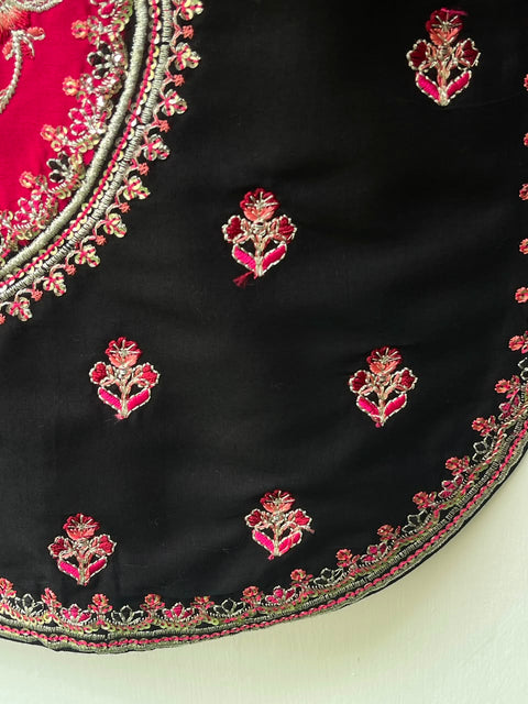AZNA (ARSHI & BLACK)