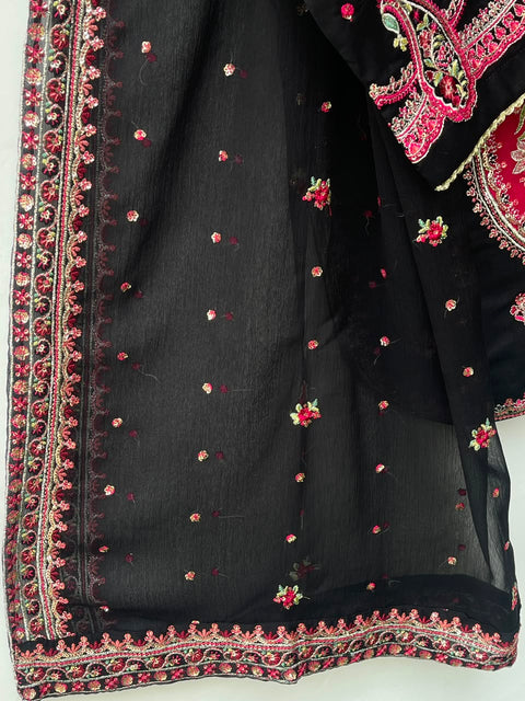 AZNA (ARSHI & BLACK)