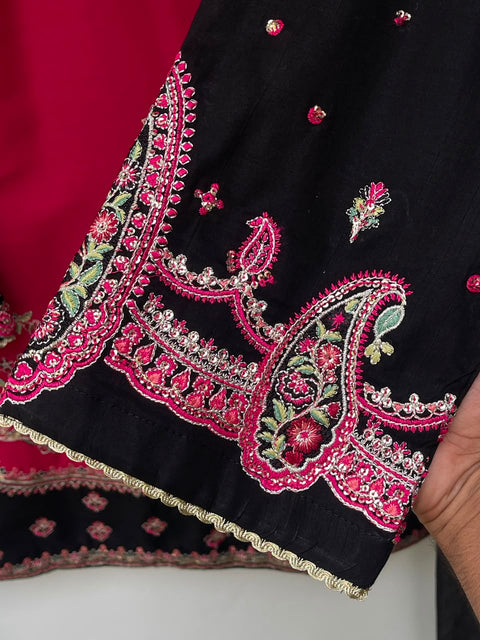 AZNA (ARSHI & BLACK)