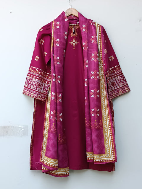ANZILA (S PINK)