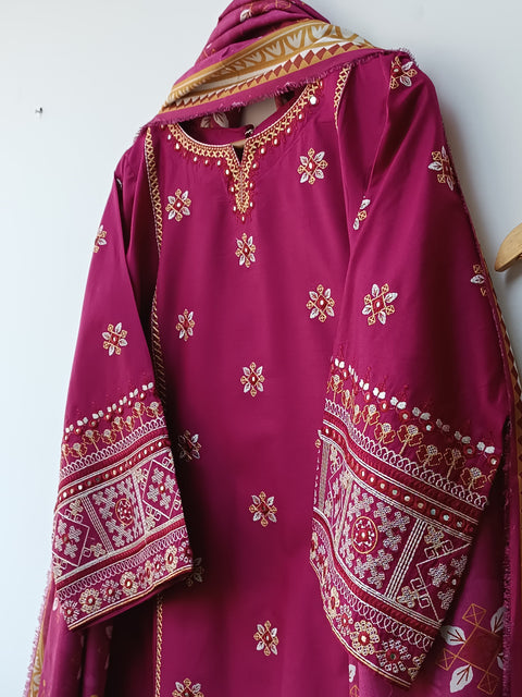 ANZILA (S PINK)