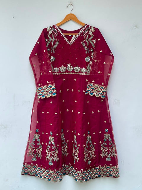 APPA (MAROON)