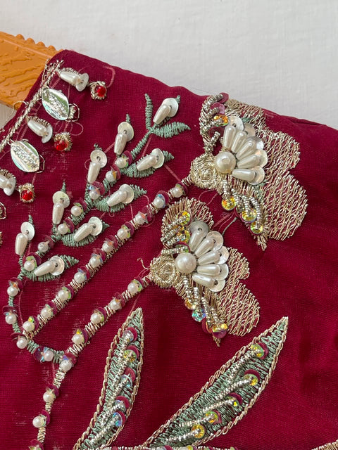 APPA (MAROON)