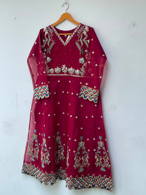 APPA (MAROON)