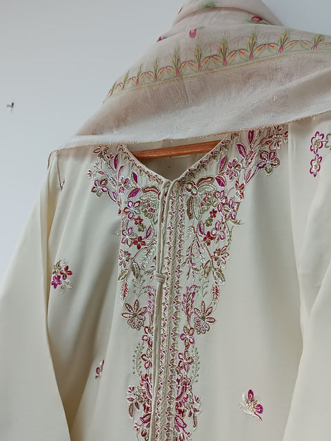 ARBISH 01 (IVORY)