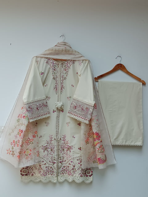 ARBISH 01 (IVORY)