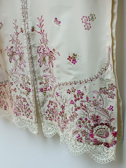 ARBISH 01 (IVORY)