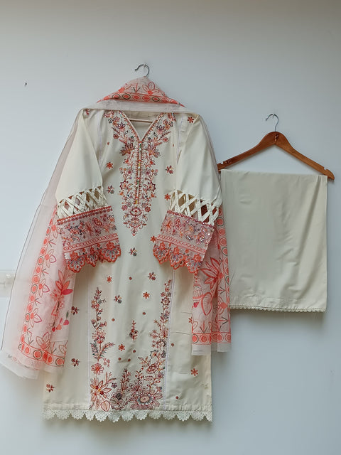 ARBISH (IVORY)