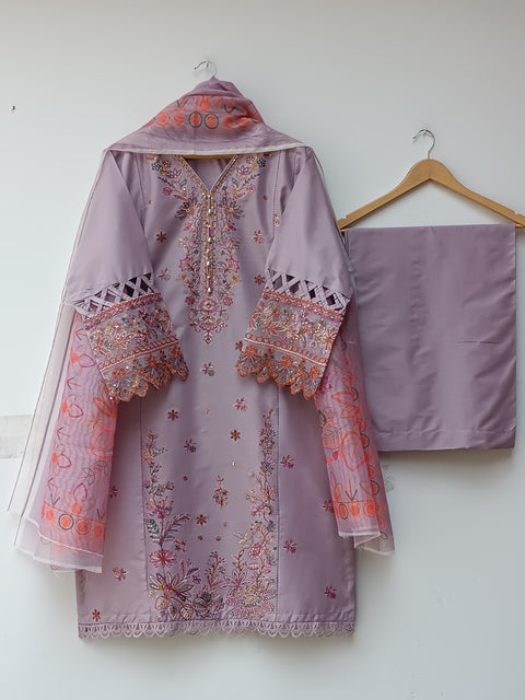 ARBISH (LILAC)