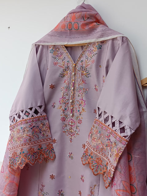 ARBISH (LILAC)