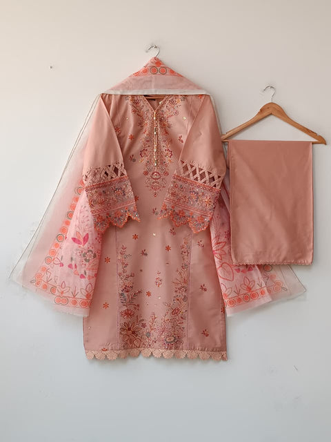 ARBISH (TEA PINK)