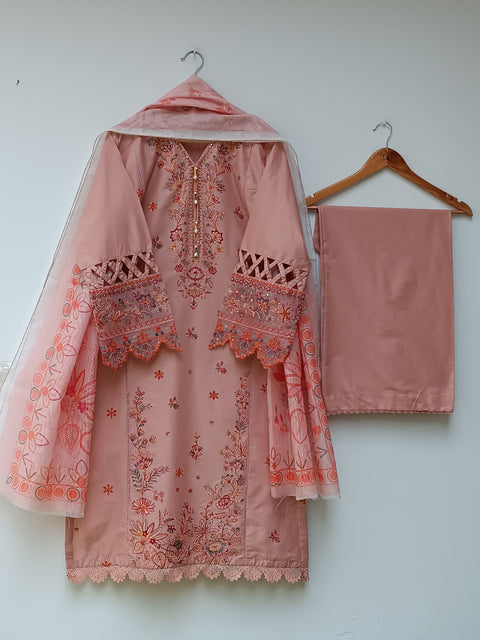 ARBISH (TEA PINK)