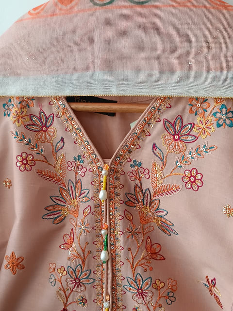 ARBISH (TEA PINK)