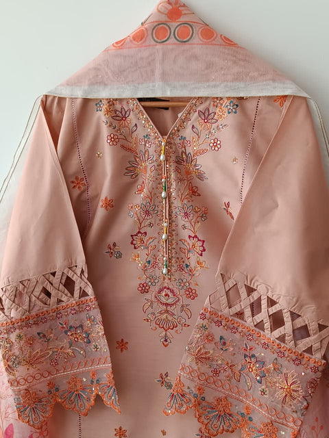 ARBISH (TEA PINK)