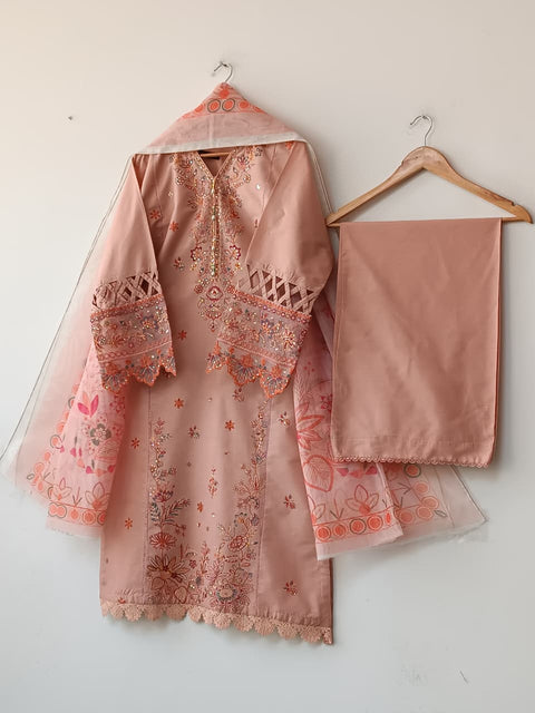 ARBISH (TEA PINK)