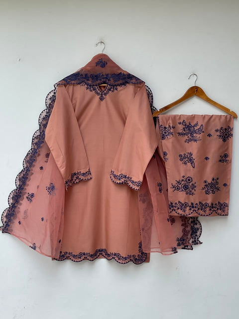 ARESH (TEA PINK)