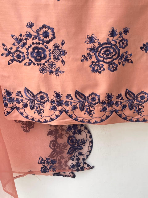 ARESH (TEA PINK)