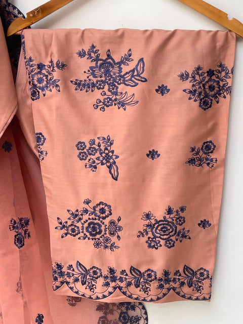 ARESH (TEA PINK)