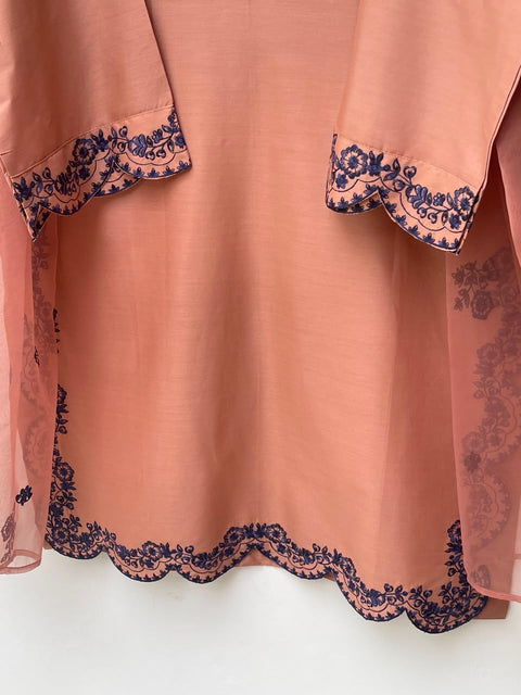 ARESH (TEA PINK)
